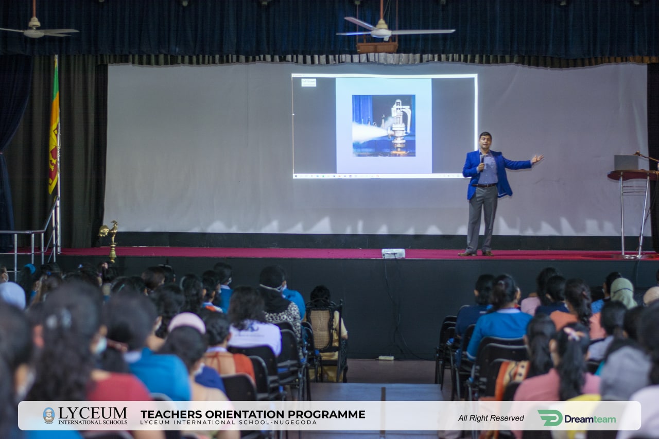 Executive Coaching in Sri Lanka