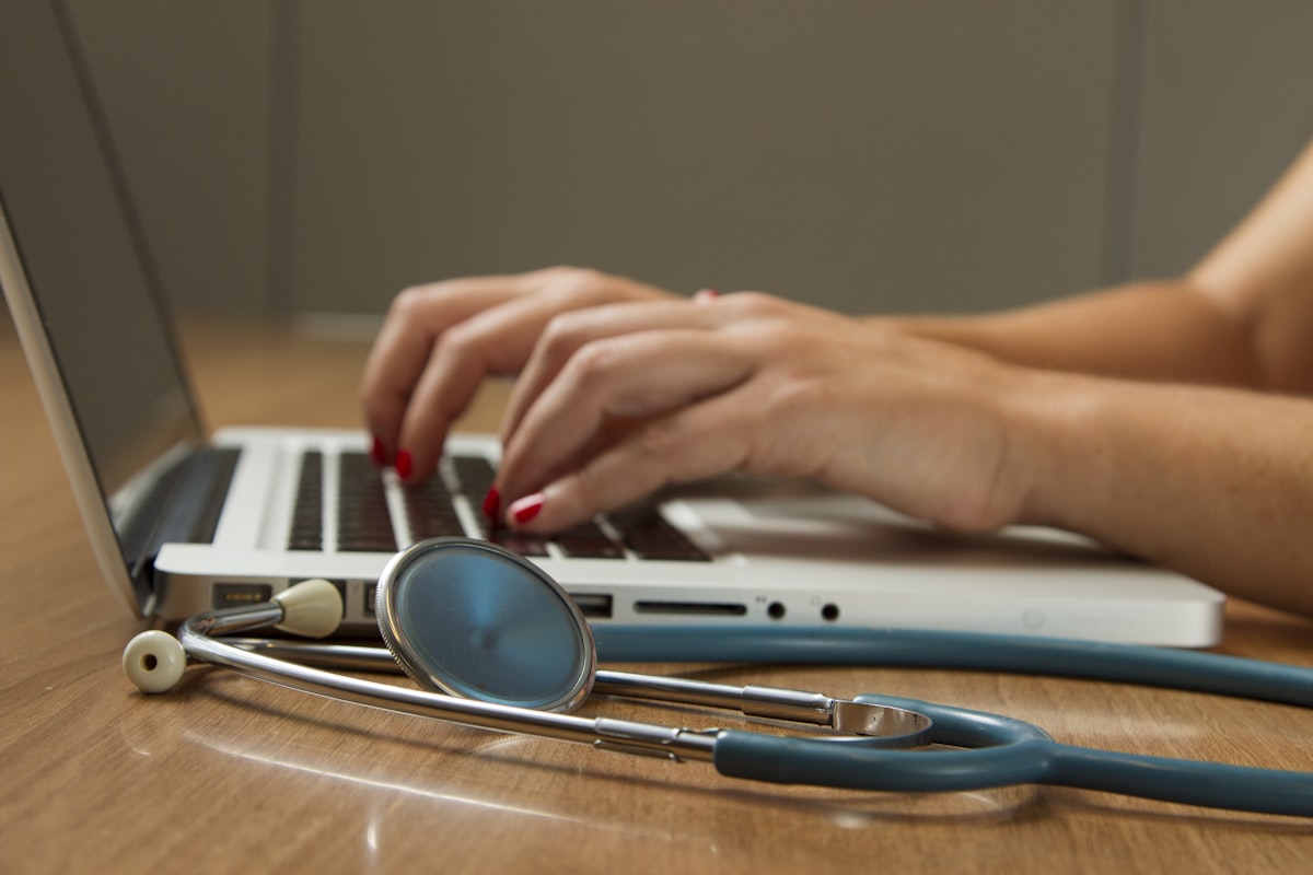 Healthcare Training in Sri Lanka